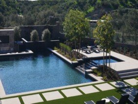 Orange County Pools & Spas - Photo 1