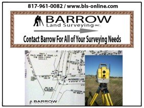 Barrow Land Surveying, Inc - Photo 3