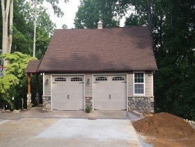 Custom Builders and Exteriors Inc. - Photo 0