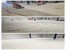 Southeast Concrete Solutions, LLC - Photo 4