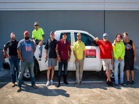 Exacta Land Surveyors Builder Services - Photo 1