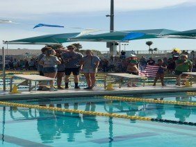 Kino Aquatic Center - Photo 1