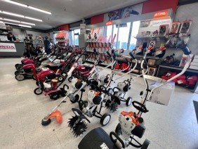 Alaska Specialty Equipment • Bailey's Rent All Inc. - Photo 1