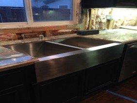 O R Construction Inc. - Flood Restoration - Photo -1