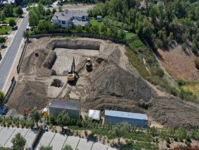 The Demo Master - Photo 1