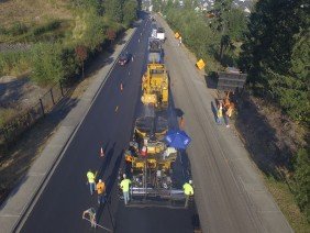 Puget Paving & Construction - Photo 3