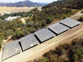 American Solar Power - Photo 1