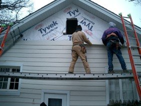 Everett Siding Co. - Photo 3