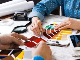 INTERIOR DESIGN GROUP - Photo 2