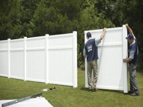 Installation Services - Photo 1