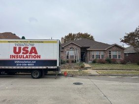 USA Insulation of Carrollton - Photo 1