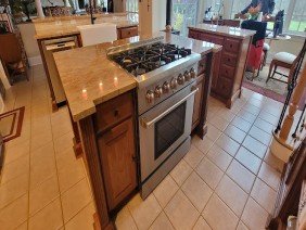 Exis General Contracting - Photo 6