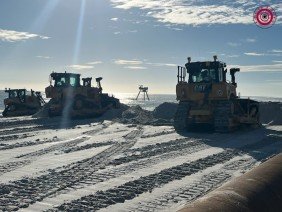 Arc Surveying & Mapping Inc - Photo 4