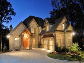 Parks Home Construction - Photo 0