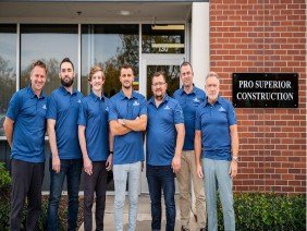 Pro Superior Construction - Photo 6