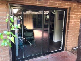 JWG Windows & Doors Inc. - Photo 3