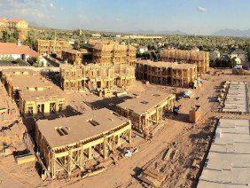 Woodridge Framing LLC - Photo 0