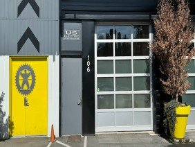 US Electric - Photo 1