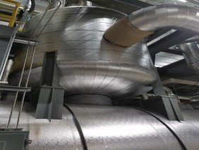 Industrial Insulation Inc - Photo 2