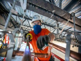 Mark III Construction, Inc. - Photo 0