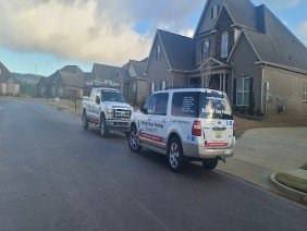 Straight Line Painting & Drywall - Photo -1