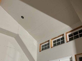 Palacios Drywall LLC - Professional Drywall Installation and Hole Repair Contractor - Photo 2