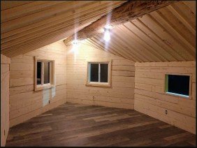 Tall Timber Enterprises - Photo 0