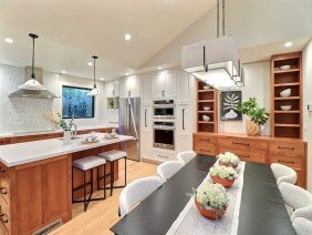 Remodeling by Gordon Reese Design Build - Photo 5