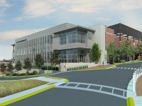 Line Scale Form - Architecture, Birmingham AL - Photo 4