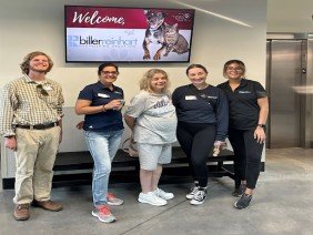 Biller Reinhart Engineering Group, Inc. - Photo 1