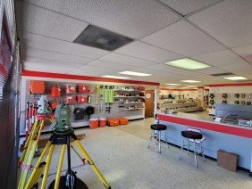 Transit and Level Clinic - Birmingham - Photo 0