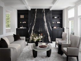 Nuance Interior Design Showroom - Photo 6