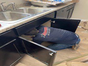 Adams Plumbing & Drain Company - Photo 1