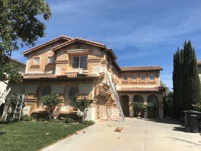 All American Painting & Construction Inc. - Photo 6