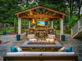 Outdoor Makeover and Living Spaces - Photo 6