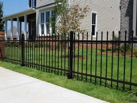 Allsteel Fence Co - Photo 1