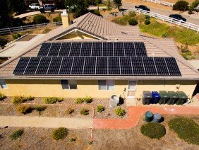 Johnson Solar - San Diego County's Best Veteran Owned Solar Installation Company - Photo 1