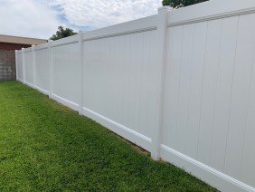 Alpha Fence Company - Photo 5