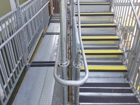 Commercial Scaffolding of CA, Inc. - Photo 2