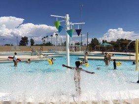 Mesa Aquatic Complex - Photo 6