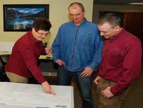 Burse Surveying and Engineering, Inc - Photo 0