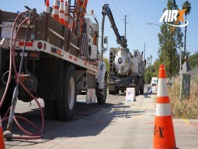 AirX Utility Surveyors, Inc. - Photo 2