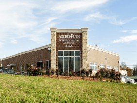 Archer-Elgin Engineering, Surveying and Architecture - Photo 5