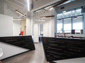 RISE Architecture - Photo 2