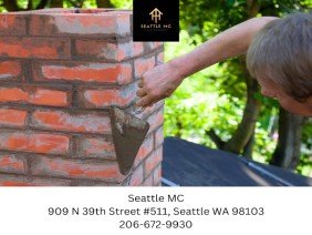 Seattle MC -- Seattle Masonry Contractors - Photo 0