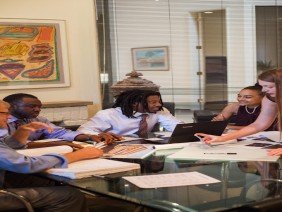 Barganier Davis Williams Architects - Photo 4