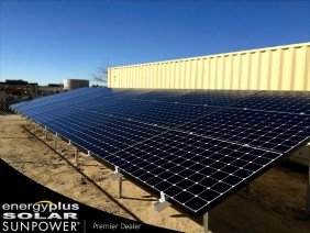 Energy Plus Solar - Photo -1