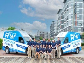 Roofing World - Photo 0