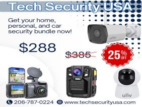 Tech Security USA, LLC - Photo 3