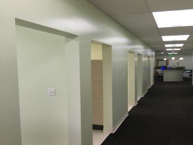 Lyn Enterprises Drywall & Painting, Inc - Photo 1
